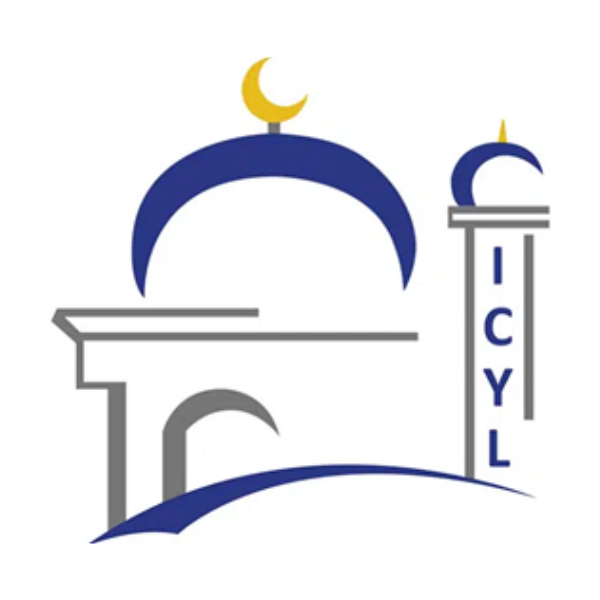 Islamic Center of Yorba Linda Logo